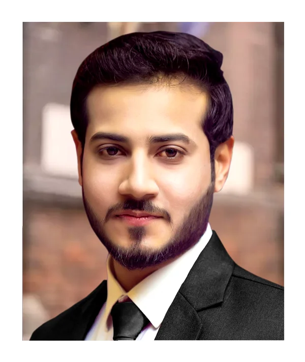 Profile Picture Sufi Ali Ahmad